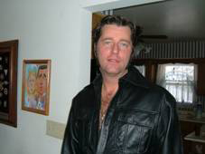 Brad Hedlund - Elvis Impersonator 4 - www.seniorsentertainer.com
