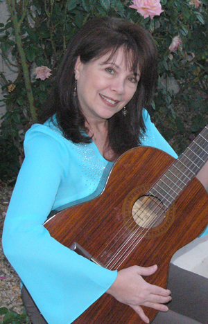 Jillian Boldway